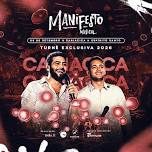 Manifesto Musical - Cariacica