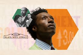 Facilitating the Next Golden Age of Black Business