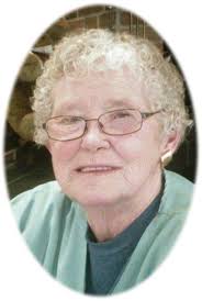 Arlene Francis Dery (nee Olson)