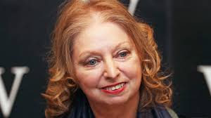 Ann Ingle: 'People don't think about older people as exciting'