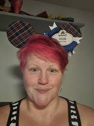 Disney bounding outfits for a week long trip