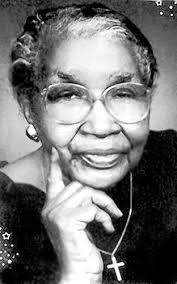 Mary Eaddy Obituary (2014)