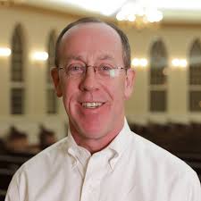 Elders & Deacons — Tates Creek Presbyterian Church