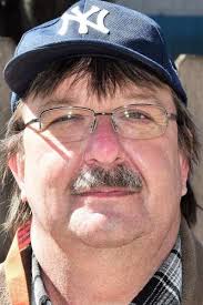 People say by Dana Grubb