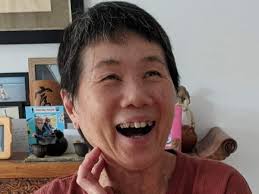 Fundraiser by Yalin Phung : Shu-Min Phung giving back to CJD Support Group