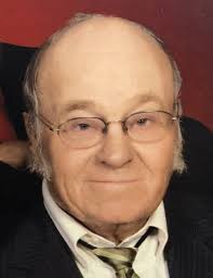 Obituary information for Neil C. Pauley