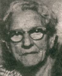 Delia Frances Dorris Brown (1897-1984)