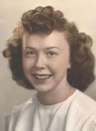 Patricia Merrell's Instagram, Twitter & Facebook