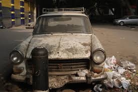 The Mystery Of Cairo S Abandoned Cars Egyptian Streets