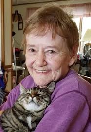 In Loving Memory of Deanna Larson: April 9th, 1942