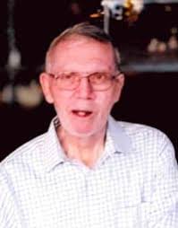 Robert Fish Obituary (1946