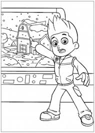 From parents.com parents may receive compensation when you click through and purchase from links contained on this website. Paw Patrol Free Printable Coloring Pages For Kids