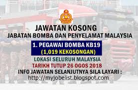 Pin On Iklan Jawatan Kosong