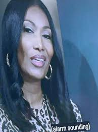 Ring The Alarm: A Dive into Daytime Drama