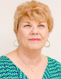 Contact Mary Stemmer