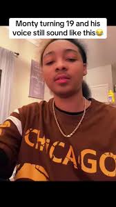 How Old Is Monty and Katie Now