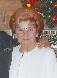 Rachel Lee Willoughby