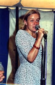 Mo Mowlam