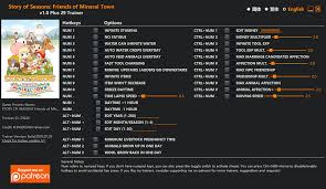 More friends of mineral town).all games of the harvest moon series are generally the same: Story Of Seasons Friends Of Mineral Town Trainer Fling Trainer Pc Game Cheats And Mods