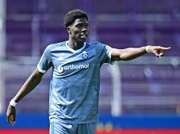 Mein kader für die em 2021. Keine Not Darum Wird Der Hsv Auf Dem Transfermarkt Noch Nicht Aktiv