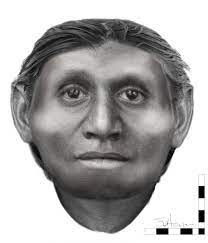 Reconstructed Face Of Extinct Hobbit Species Is Startlingly Humanlike Human Species The Hobbit Face