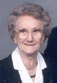 Mildred J. McCaffrey