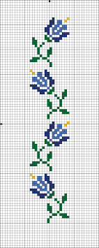 Maybe you would like to learn more about one of these? Lamariacha Photo Cross Stitch Designs Floral Cross Stitch Simple Cross Stitch