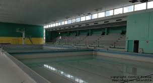 Centre Presse 6 Millions D Euros Pour Br Les Equipements Sportifs