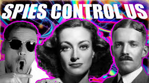 Orthodoxy & The Religion of the Future: UFOs & Cult Psy Ops-Jay Dyer (Half) 