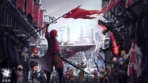 We did not find results for: World S Greatest Battle Music Ever Force Of Will Loop Music Battle World
