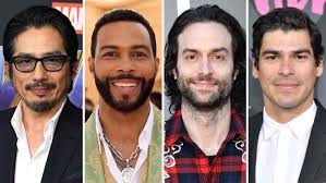 Executive producer, unit production manager. Zack Snyder S Army Of The Dead Rounds Out Cast With Omari Hardwick Chris D Elia The Hollywood Reporter Black Actors Tv Documentary