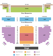 buy waitress tickets seating charts for events ticketsmarter