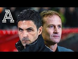 Who could be Arsenal's new sporting director?