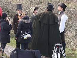 Pin By Ema Bezekova On Tv In 2021 Jane Austen Theo James Film Jane Austen