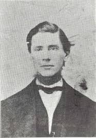 LTC George Troup Watts (1827-1880)