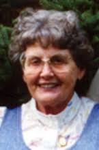 Obituary information for Marjorie Miller