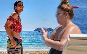 We did not find results for: Pelin Oztekin Kimdir Nereli Kac Yasinda Pelin Oztekin In Son Hali Nasil