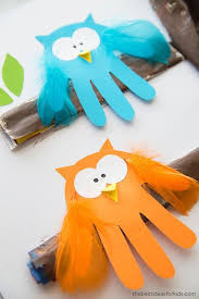 A paper 3d halloween tree that perfect for a spooky classroom craft or an afternoon of fun. 40 Easy Thanksgiving Crafts For Kids Thanksgiving Diy Ideas For Kids