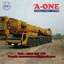 Crane a&e supports original equipment manufacturers as well as aircraft operators and mro providers. A One Crane Service Heavy Lifters Feroke Crane Service Providers In Kozhikode Justdial