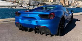 The 488 gtb dimensions is 4568 mm l x 1952 mm w x 1213 mm h. Rent A Ferrari 488 Gtb Spyder A Rental Ferrari Lr Mc