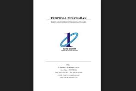 Sep 08, 2019 · contoh kerangka penulisan skripsi bab 1 dan bab 2 ditulis oleh firdaus muqarrobin. Contoh Proposal Penawaran Produk Docx Dicontoh