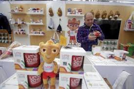 Lima 2019 Get Your Pan American Games Souvenirs At Culturaymi