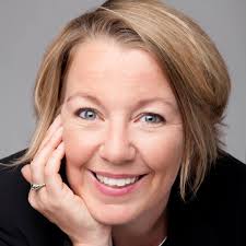 Jeanne Sickel, Branch Manager, Loan Originator