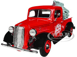 Image result for Red 1937 Truck