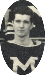 September 21, 1941: Pilot Officer Charles Lloyd MacDonald