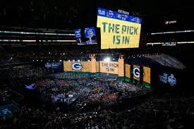 2021 nfl mock draft offensive prospect rankings. 2019 Nfl Draft Order Packers Get 12th Pick In Round One Second Pick Still Tbd Acme Packing Company