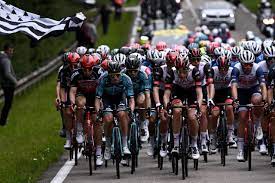 Get ready, the 2021 tour de france is almost upon us. Fygndluctji Tm