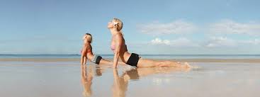 Certified iyengar yoga teachers, shelley choy and ray madigan, are trained to the highest standards.their teaching is clear and precise, coming from a heartfelt understanding of yoga. Group And Personal Fitness In Honolulu By Infinity Wellness
