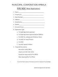 Give permission for trimming of branches of trees, permission for provisional garden noc, permission for to remove the tree/ transplant the tree for dangerous /construction, permission for refund of deposit, permission for garden completion certificate, permission for advertisement board noc. Noc Format From Municipality Fill Online Printable Fillable Blank Pdffiller