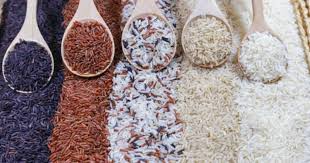 Mungkin sebagian dari kalian masih ada yang merasa kebingungan mengenai ukuran gram yang terdapat contoh soal 1 sendok makan berapa gram. Mengenal 6 Jenis Beras Yang Cocok Untuk Diet Popmama Com